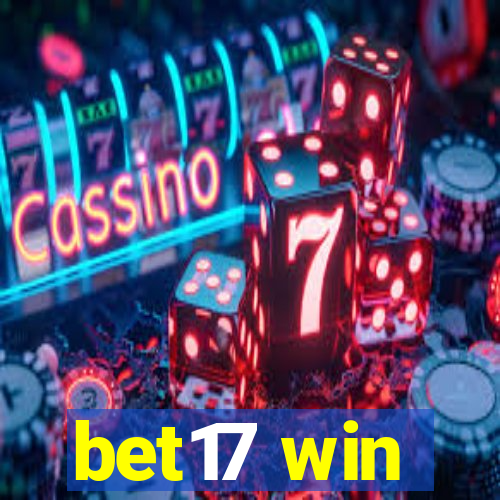 bet17 win